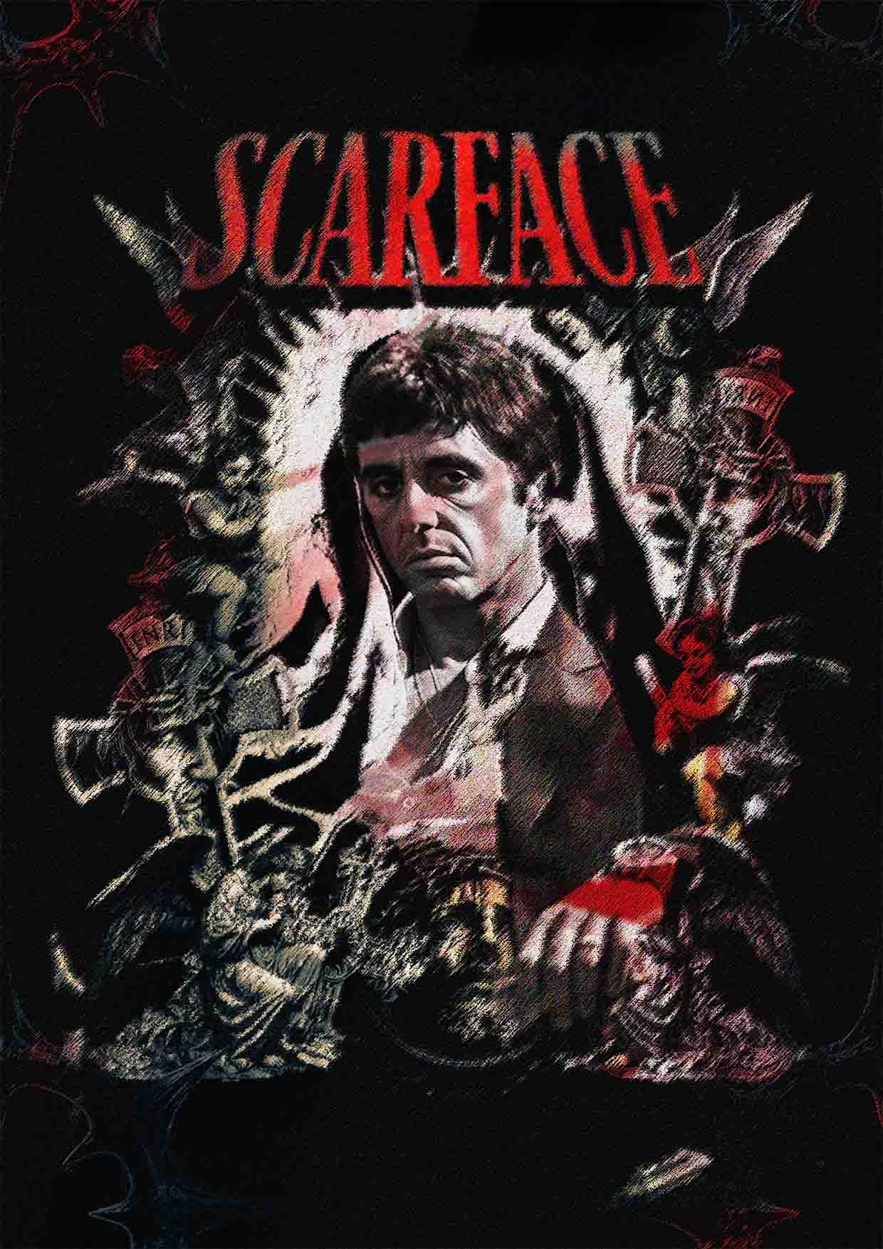 SCARFACE