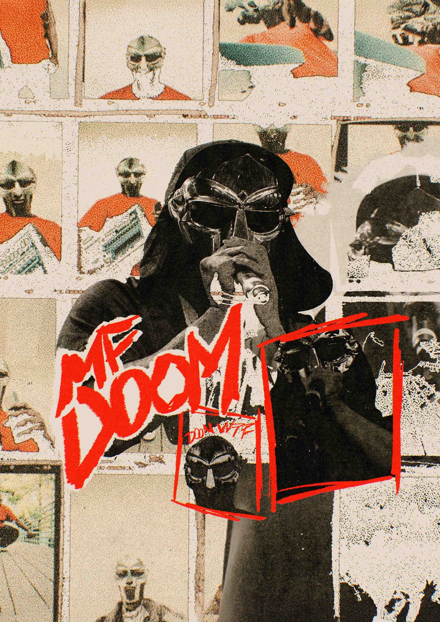 DOOMED