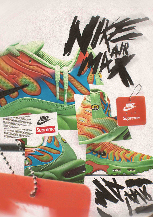 NIKEsupreme