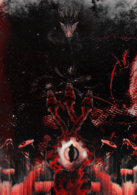 REPTILE
