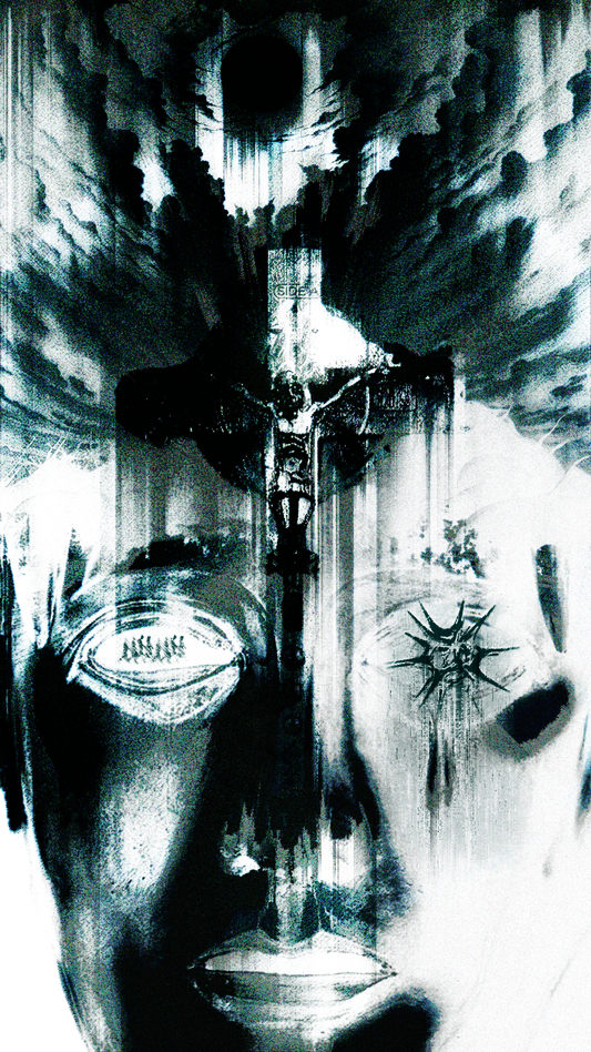 SHATTERED