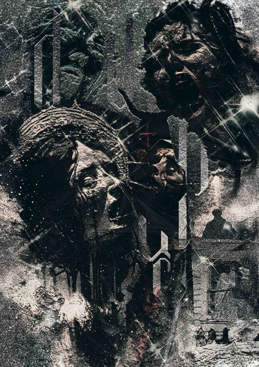 DEVIL SURROUNDS US