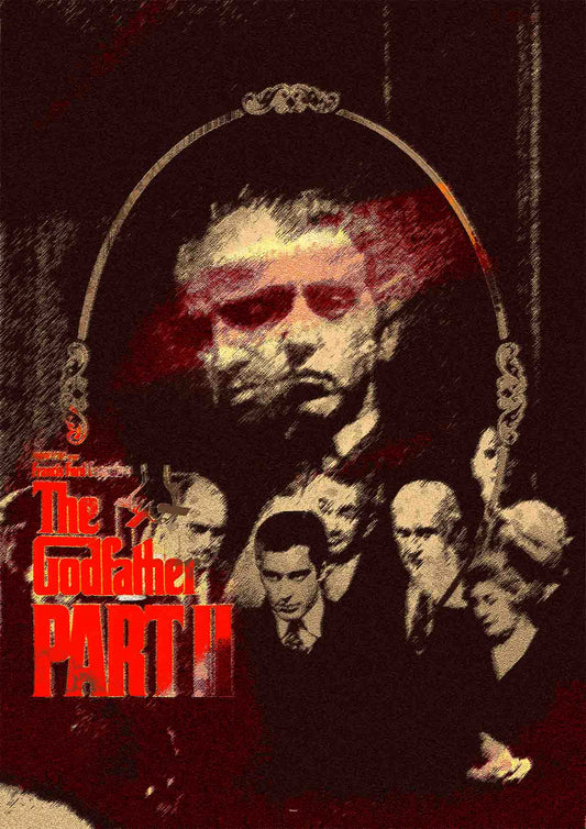 GODFATHER II