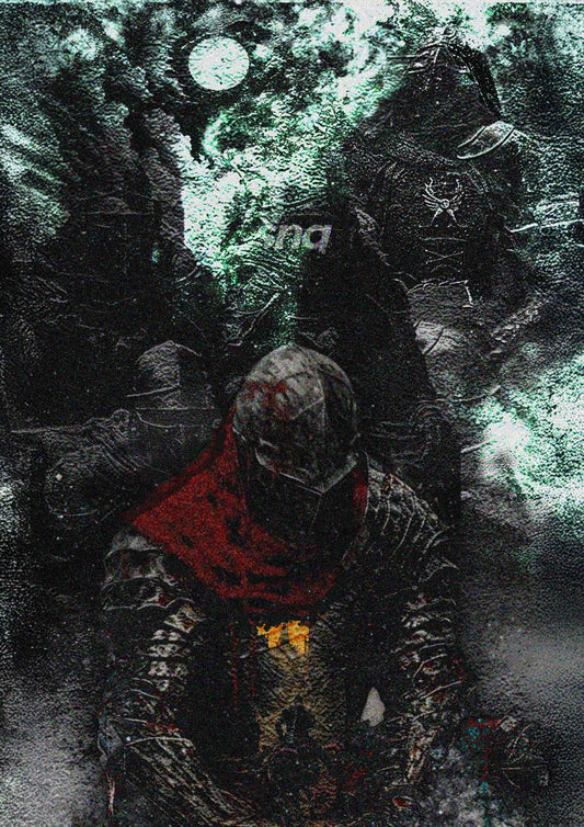 GRIEF