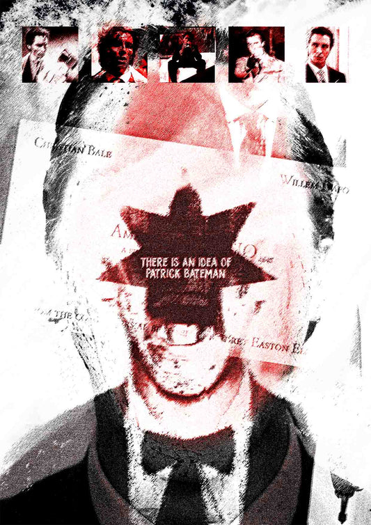 PSYCHO