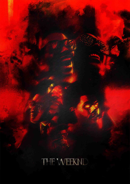 WEEKND